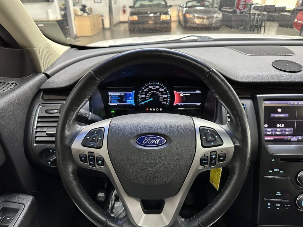 2013 Ford Flex