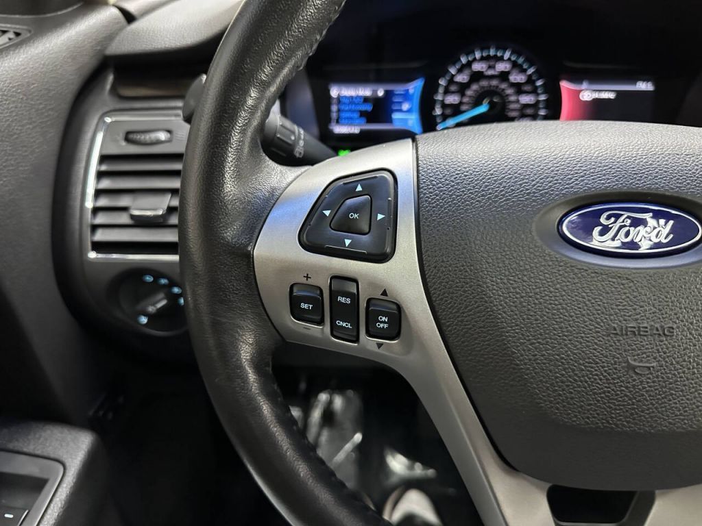 2013 Ford Flex