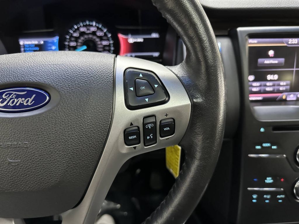 2013 Ford Flex