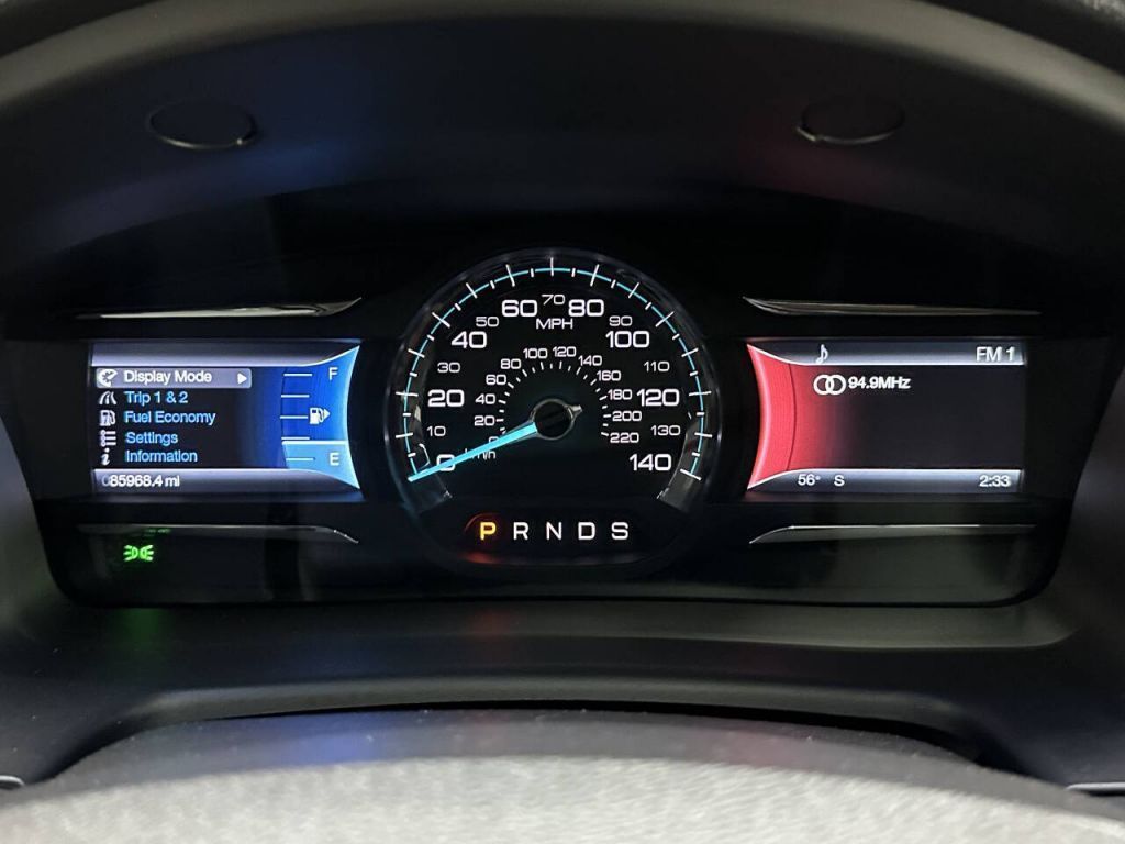 2013 Ford Flex