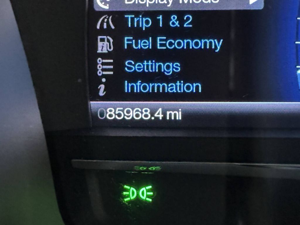 2013 Ford Flex