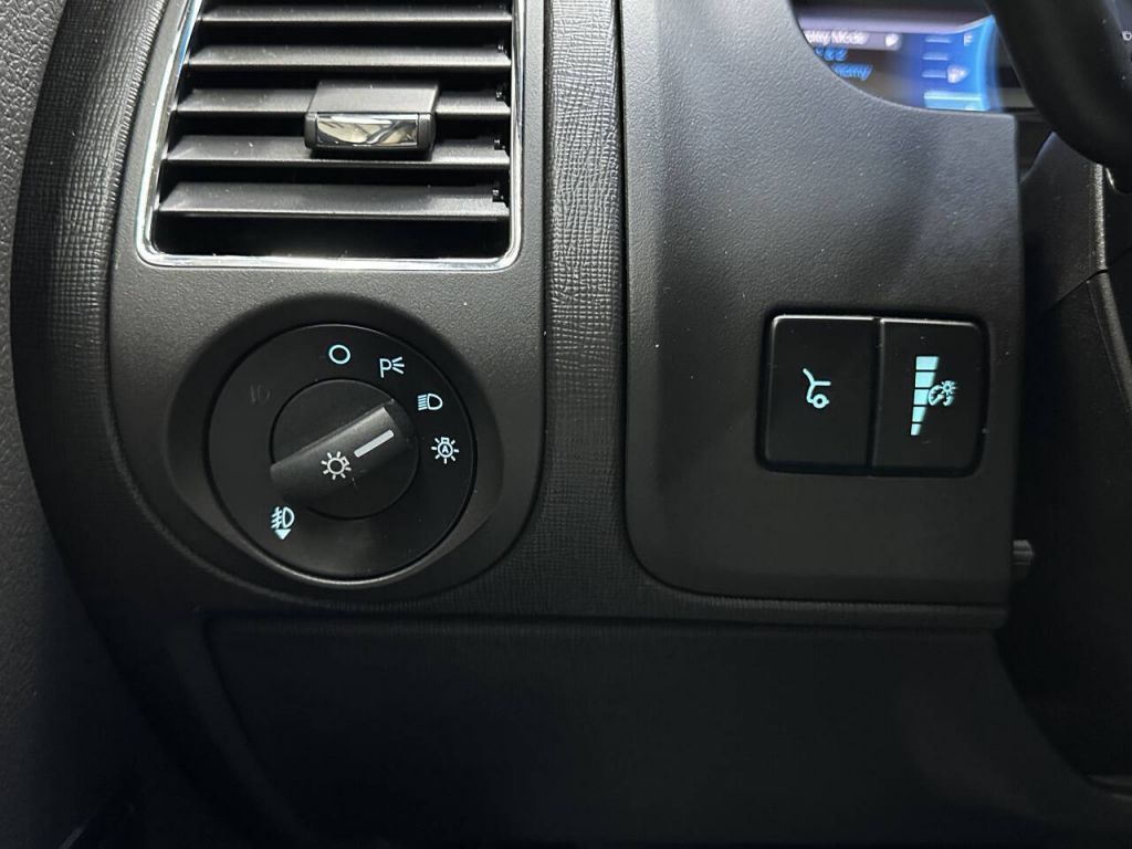 2013 Ford Flex