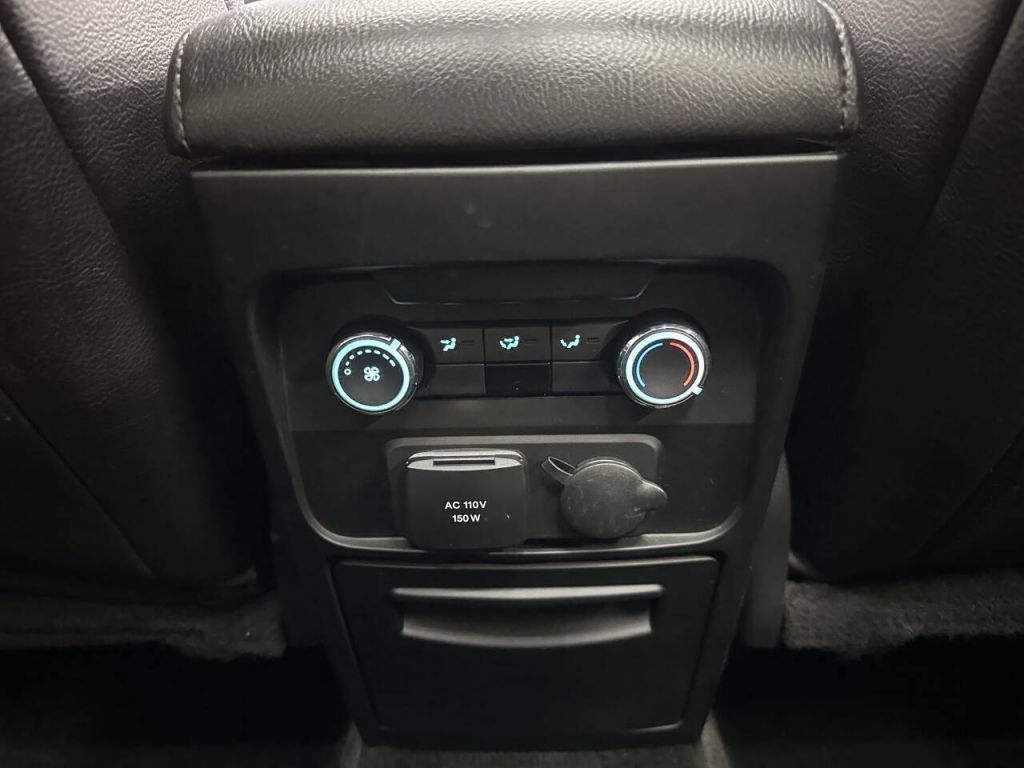 2013 Ford Flex