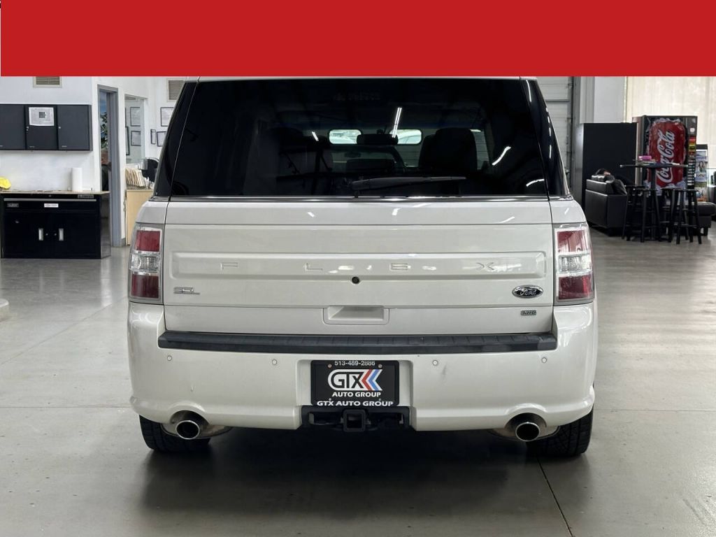 2013 Ford Flex