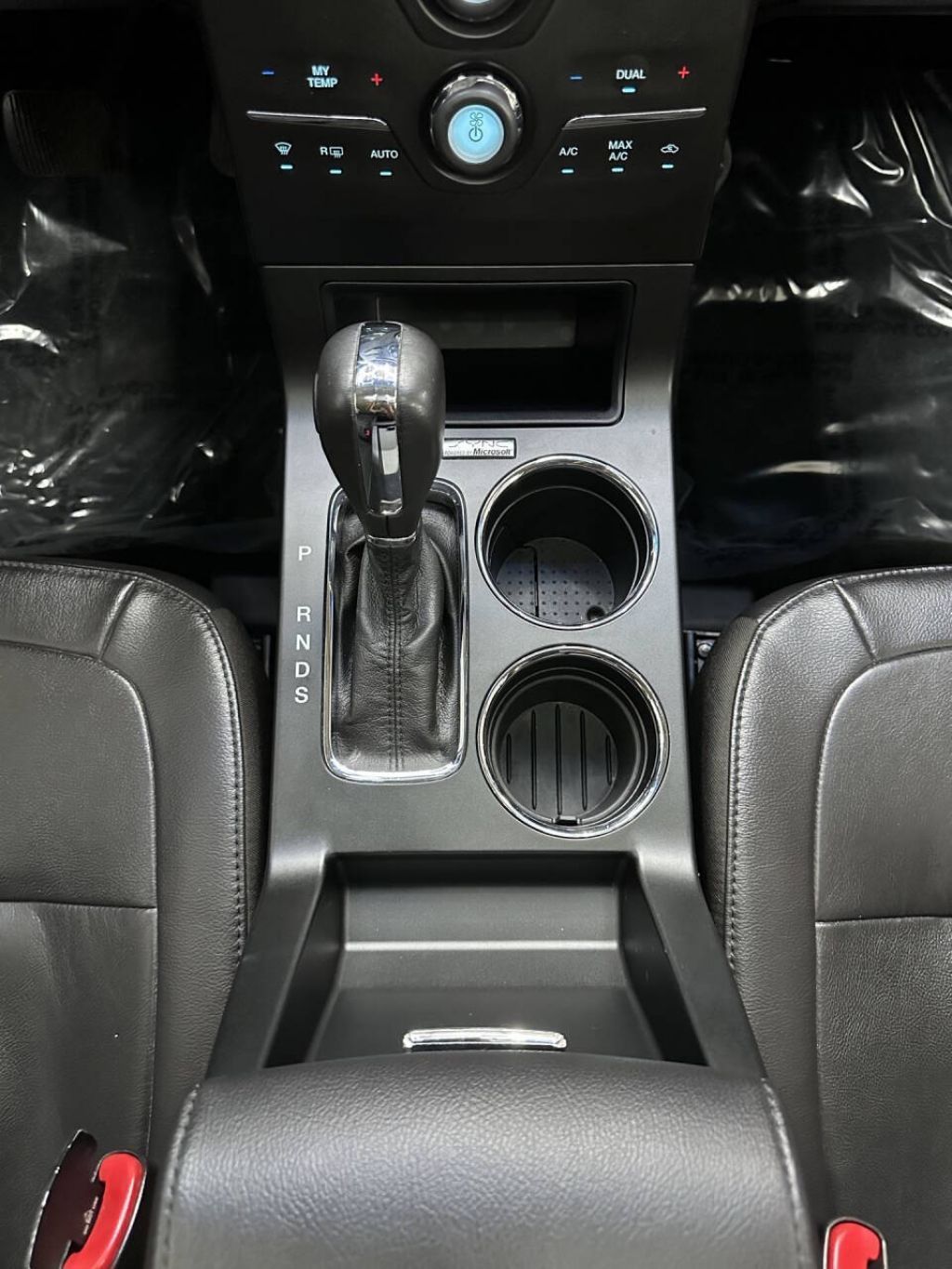 2013 Ford Flex