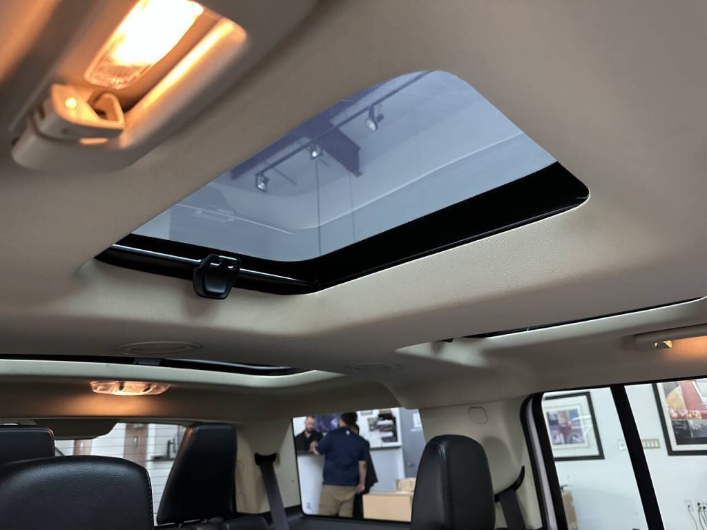 2013 Ford Flex