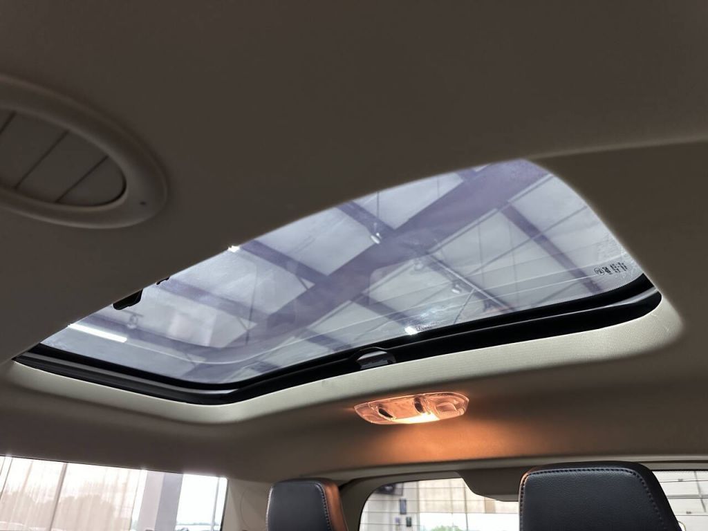 2013 Ford Flex