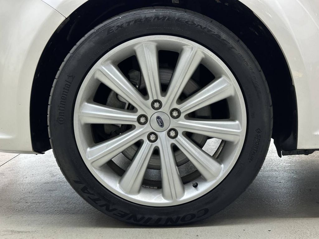 2013 Ford Flex