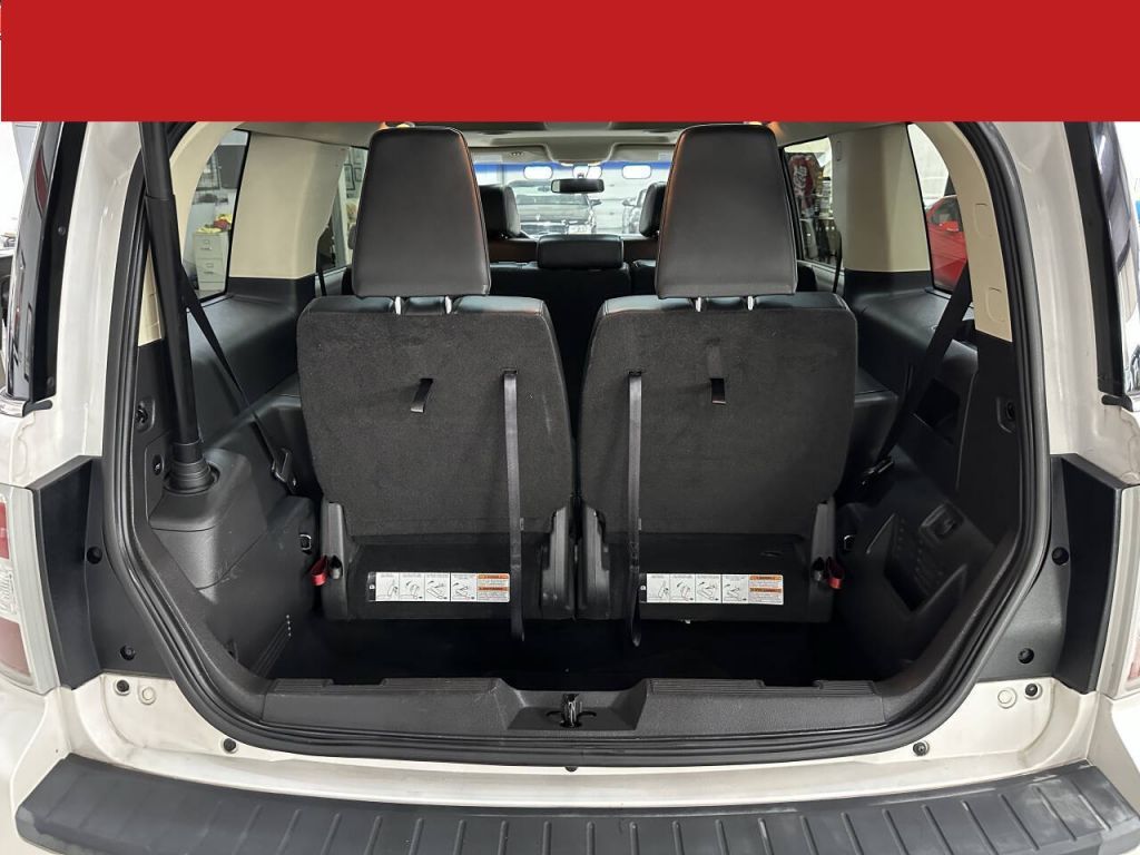 2013 Ford Flex