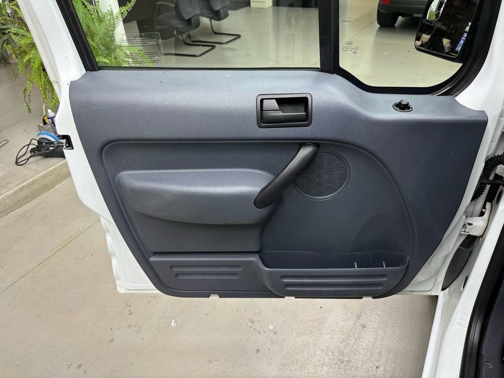 2013 Ford Transit Connect