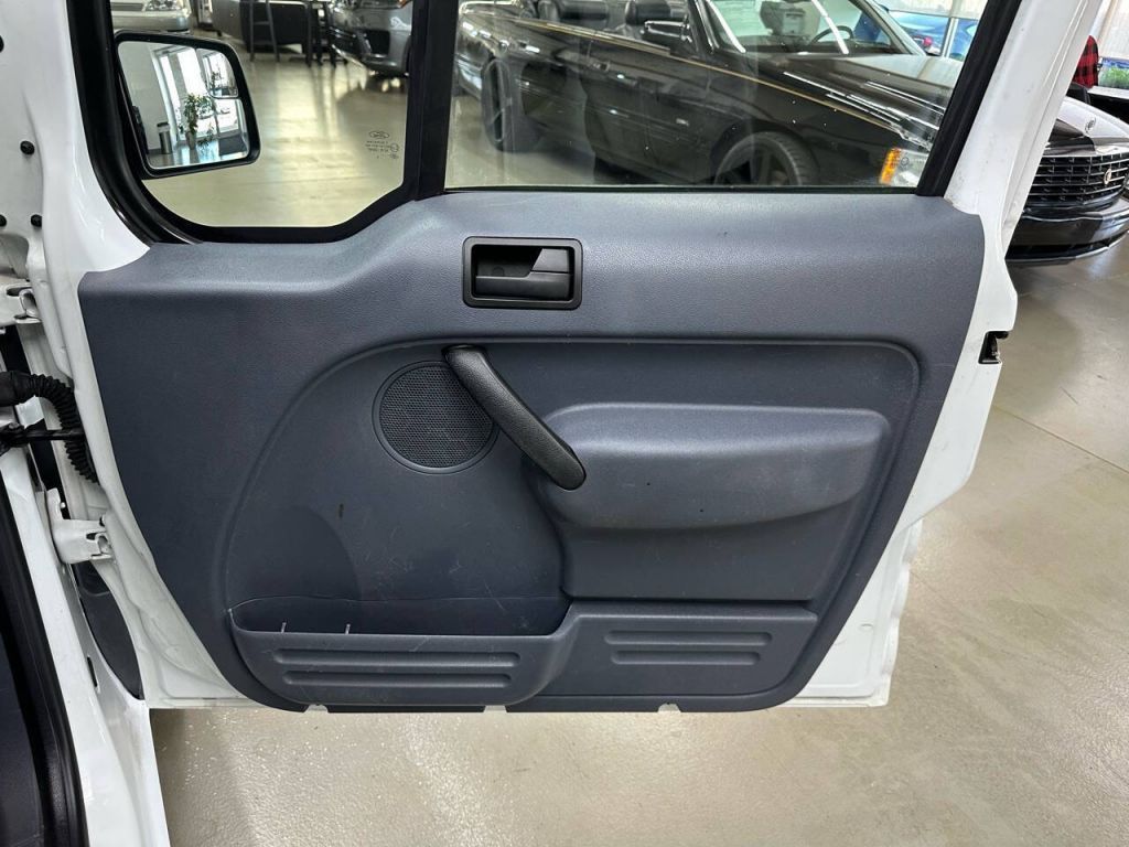 2013 Ford Transit Connect