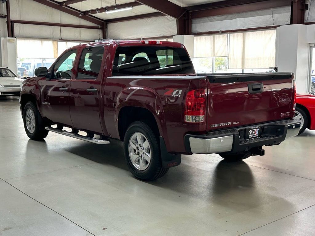 2013 GMC Sierra 1500