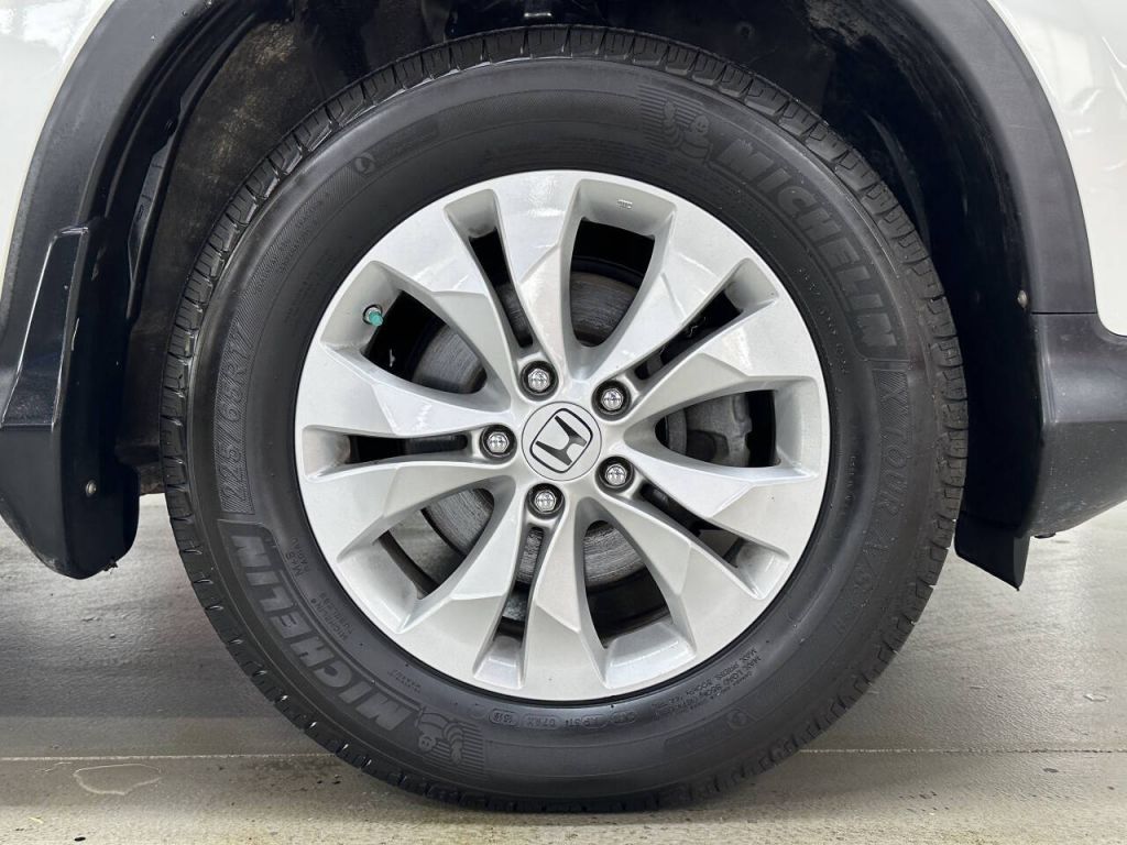 2013 Honda CR-V