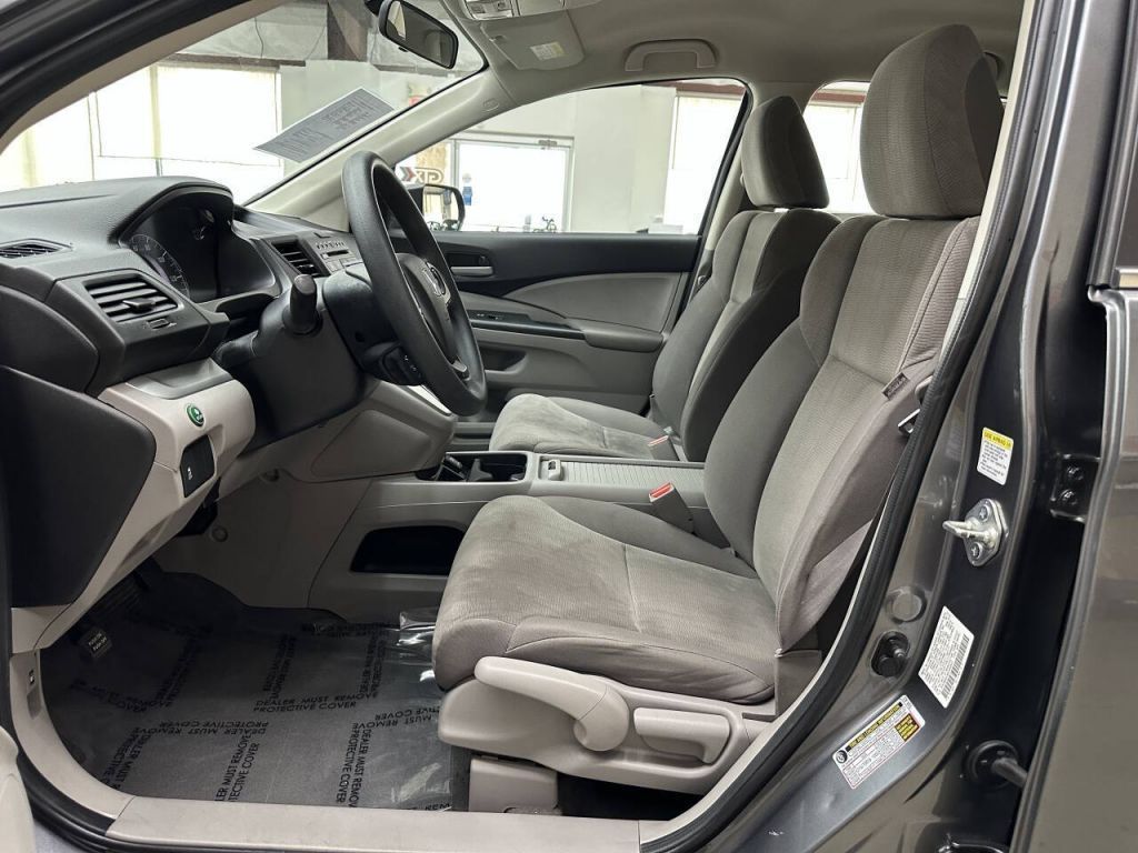 2013 Honda CR-V