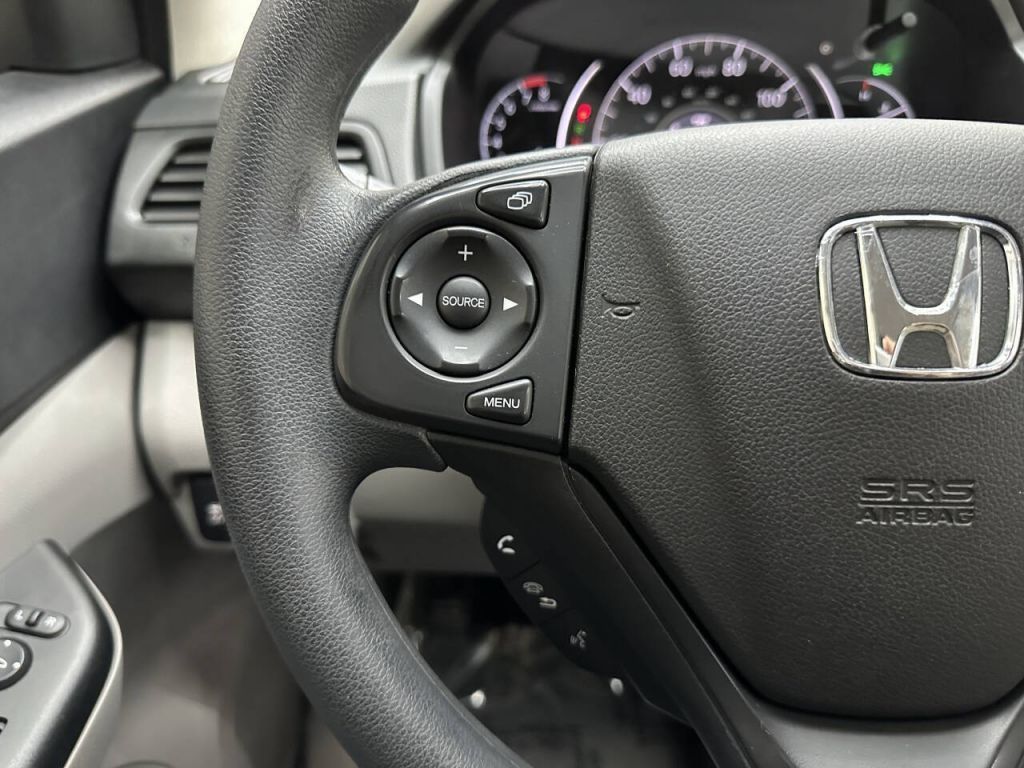2013 Honda CR-V