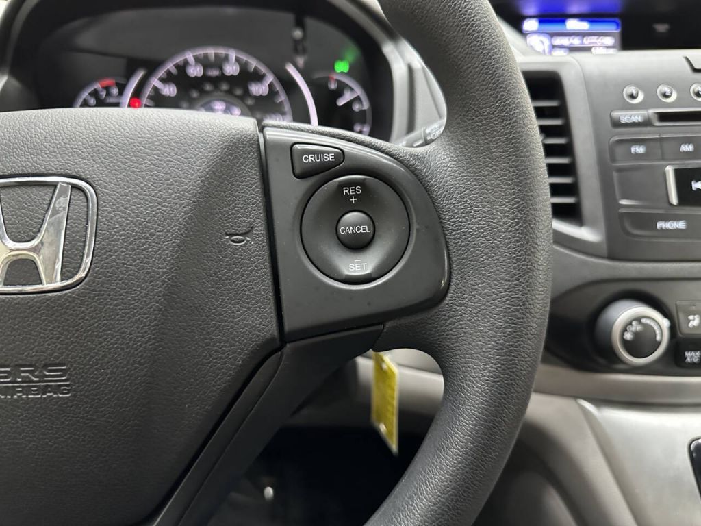 2013 Honda CR-V
