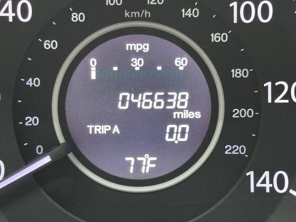 2013 Honda CR-V