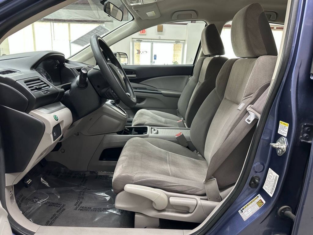 2013 Honda CR-V