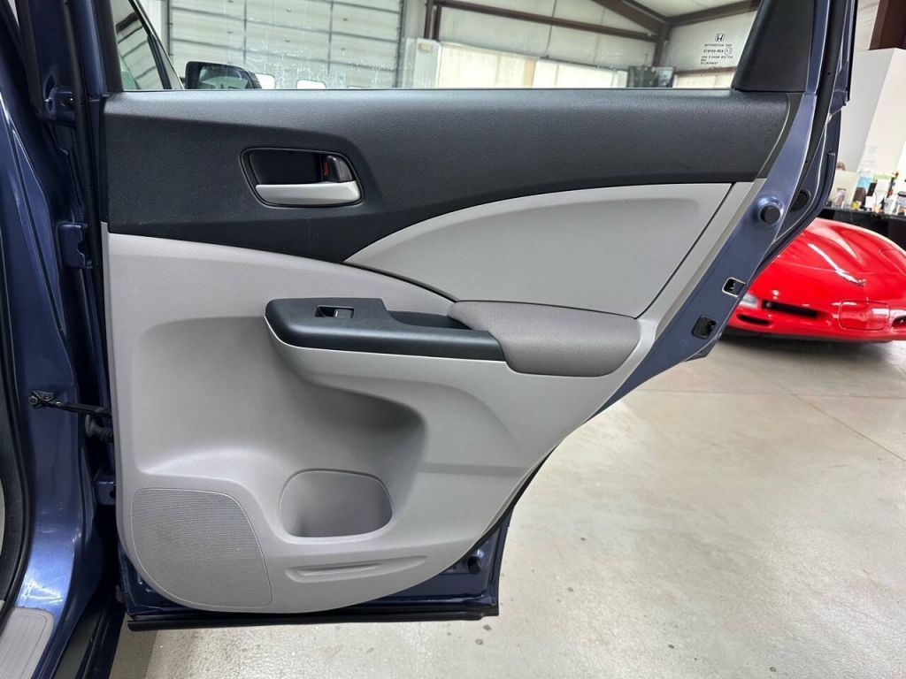 2013 Honda CR-V