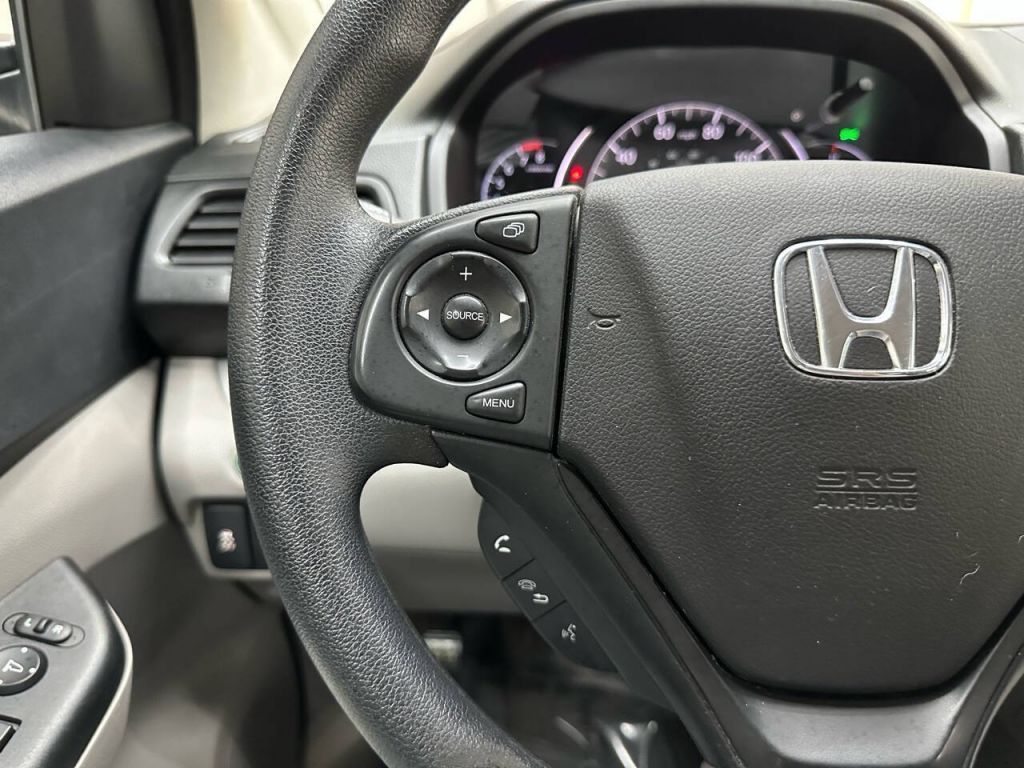 2013 Honda CR-V