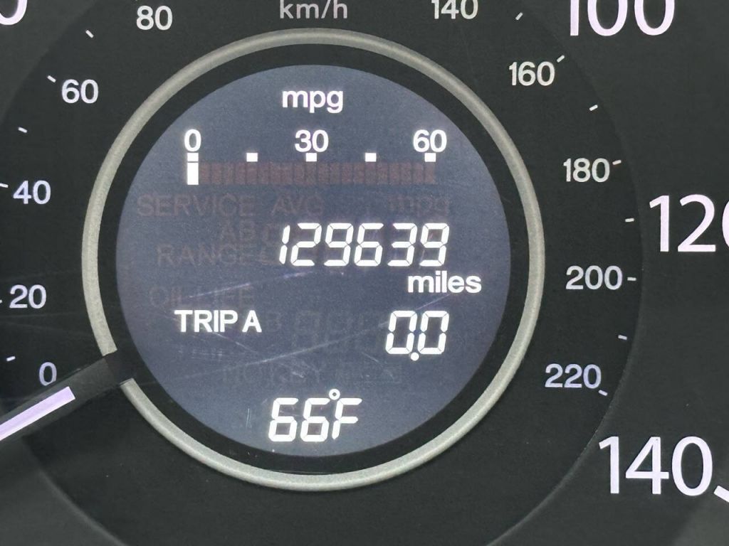2013 Honda CR-V