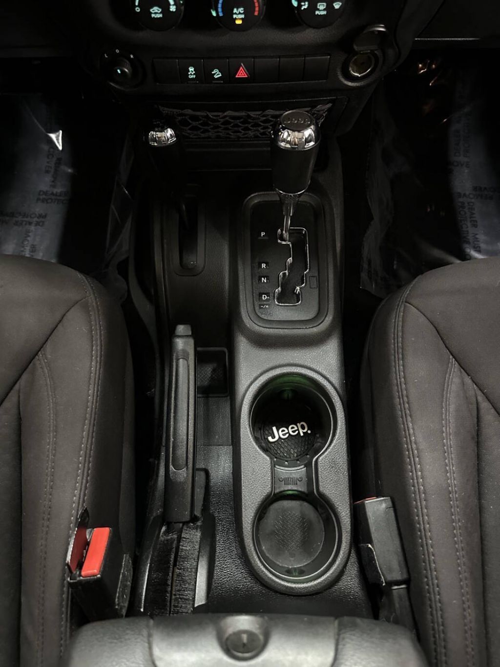 2013 Jeep Wrangler