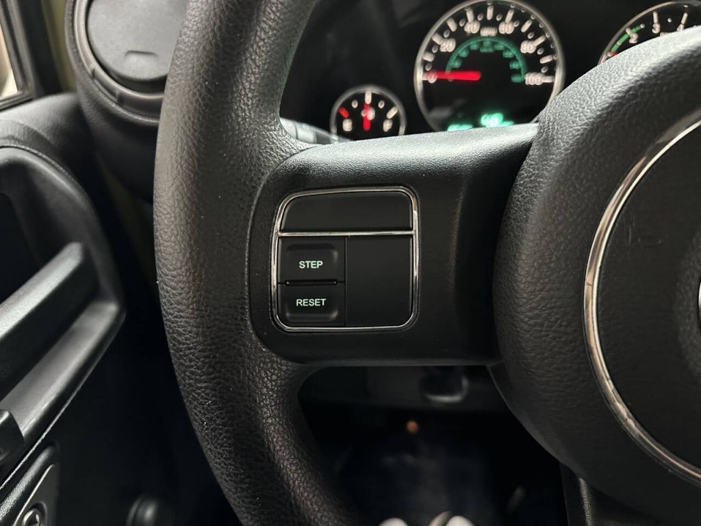 2013 Jeep Wrangler