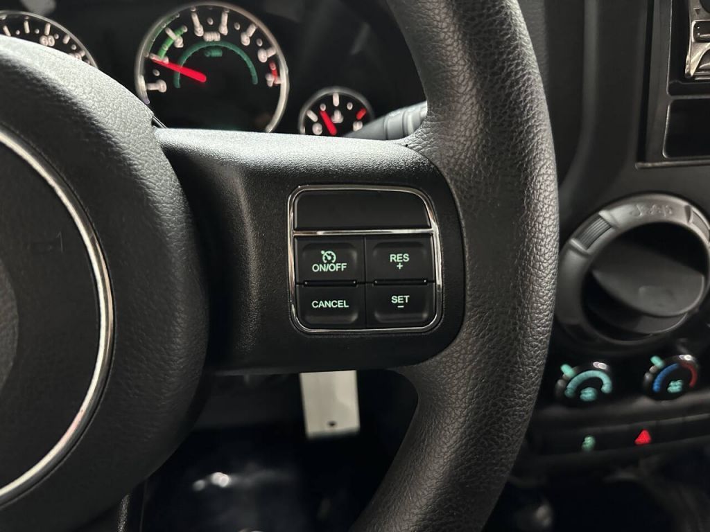 2013 Jeep Wrangler