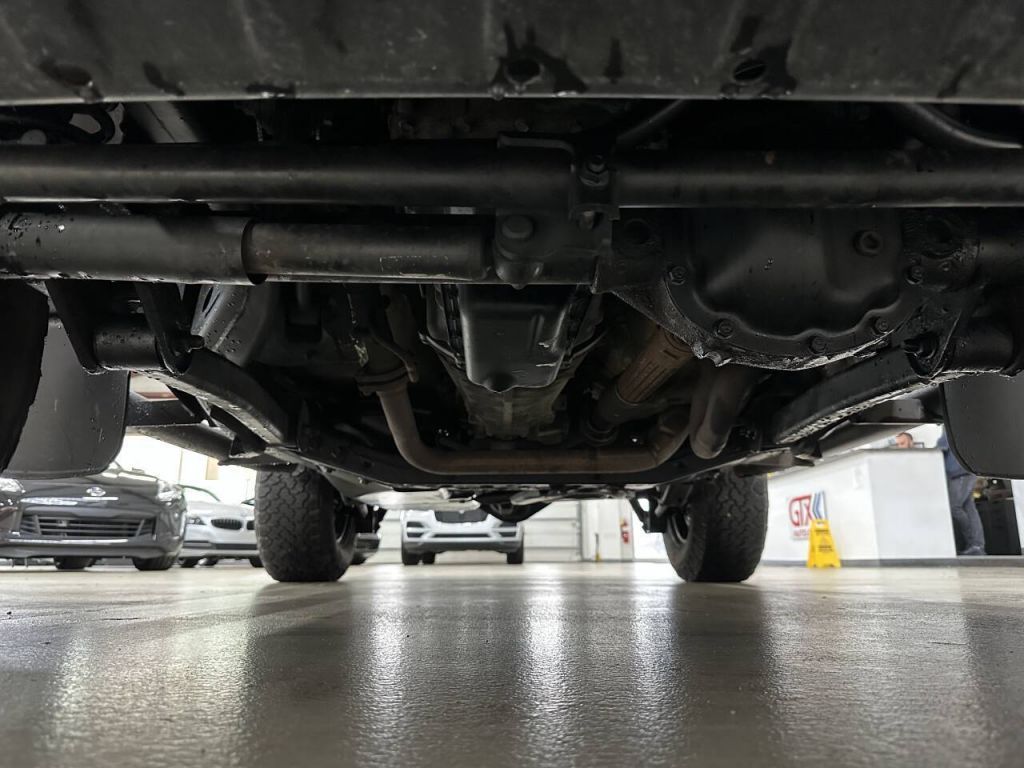 2013 Jeep Wrangler