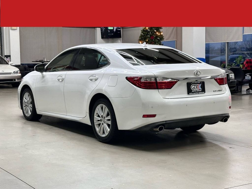 2013 Lexus ES 350