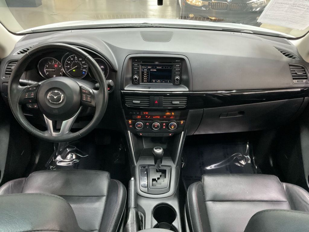 2013 Mazda CX-5