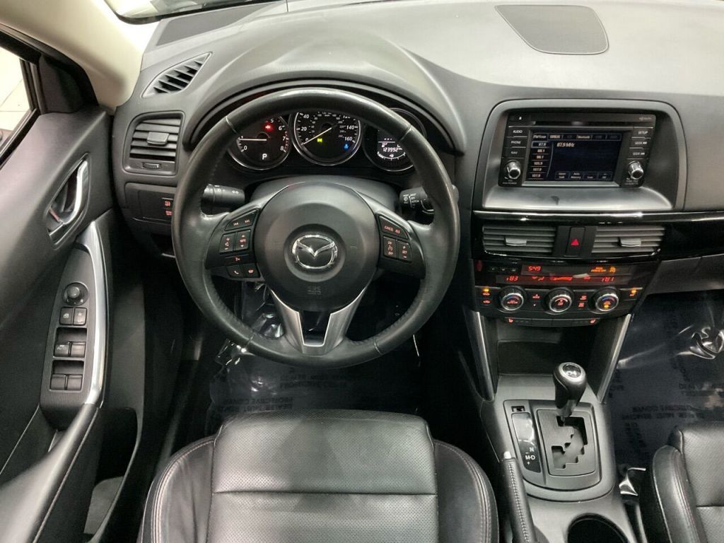 2013 Mazda CX-5