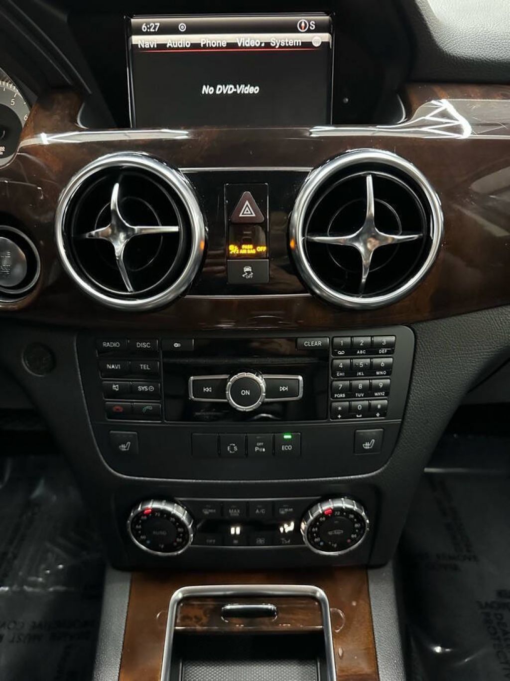 2013 Mercedes-Benz GLK 350