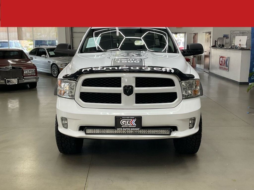 2013 Ram 1500