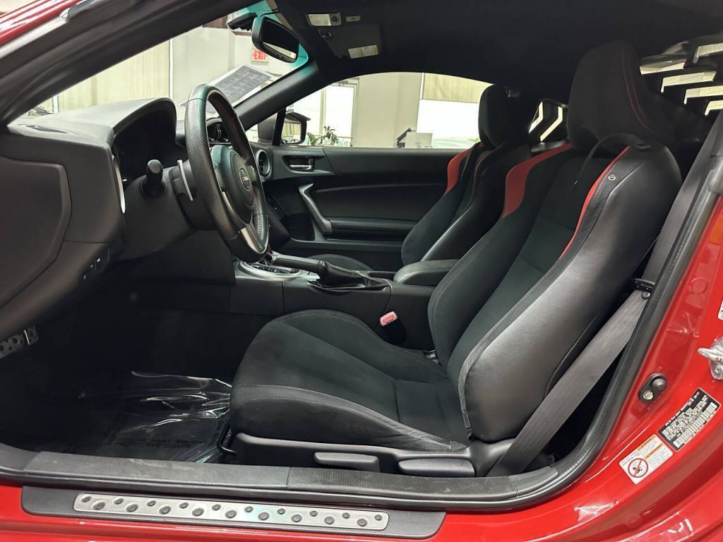 2013 Scion FR-S
