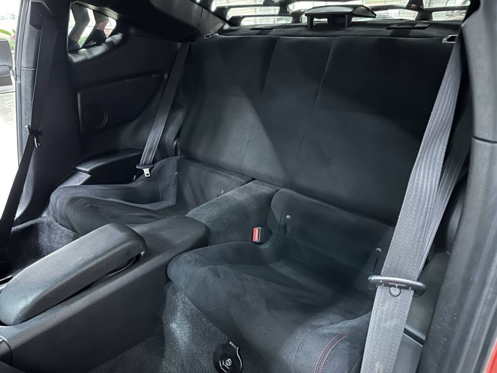 2013 Scion FR-S