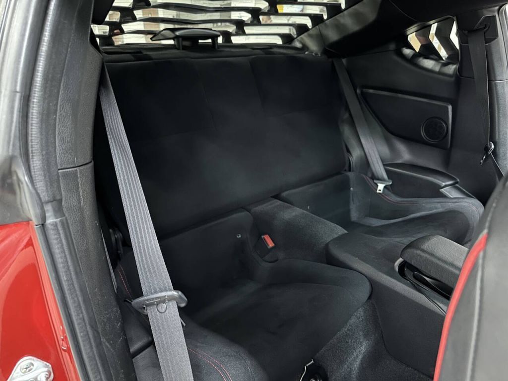 2013 Scion FR-S