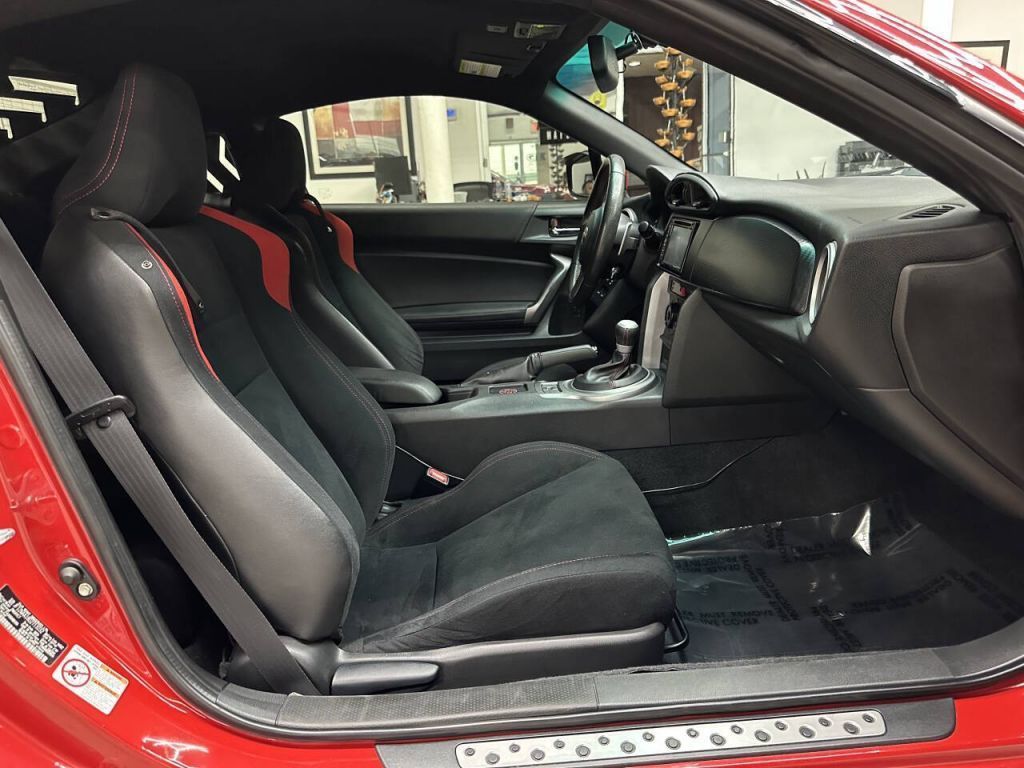 2013 Scion FR-S