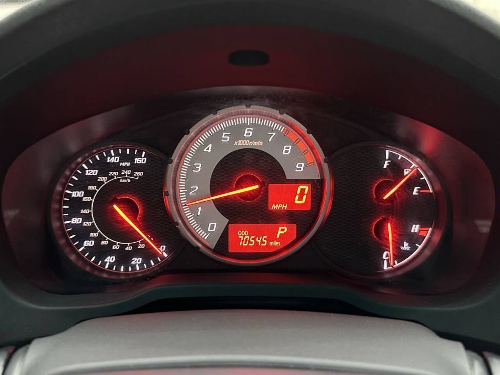2013 Scion FR-S