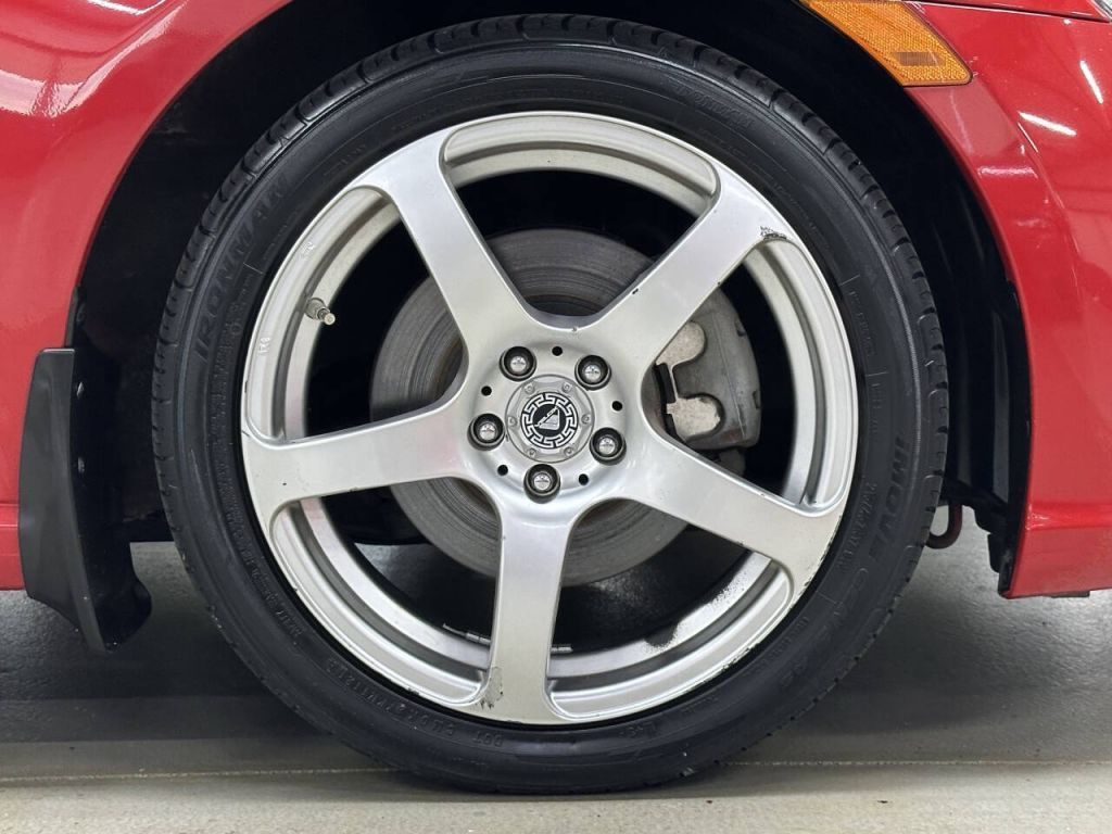 2013 Scion FR-S