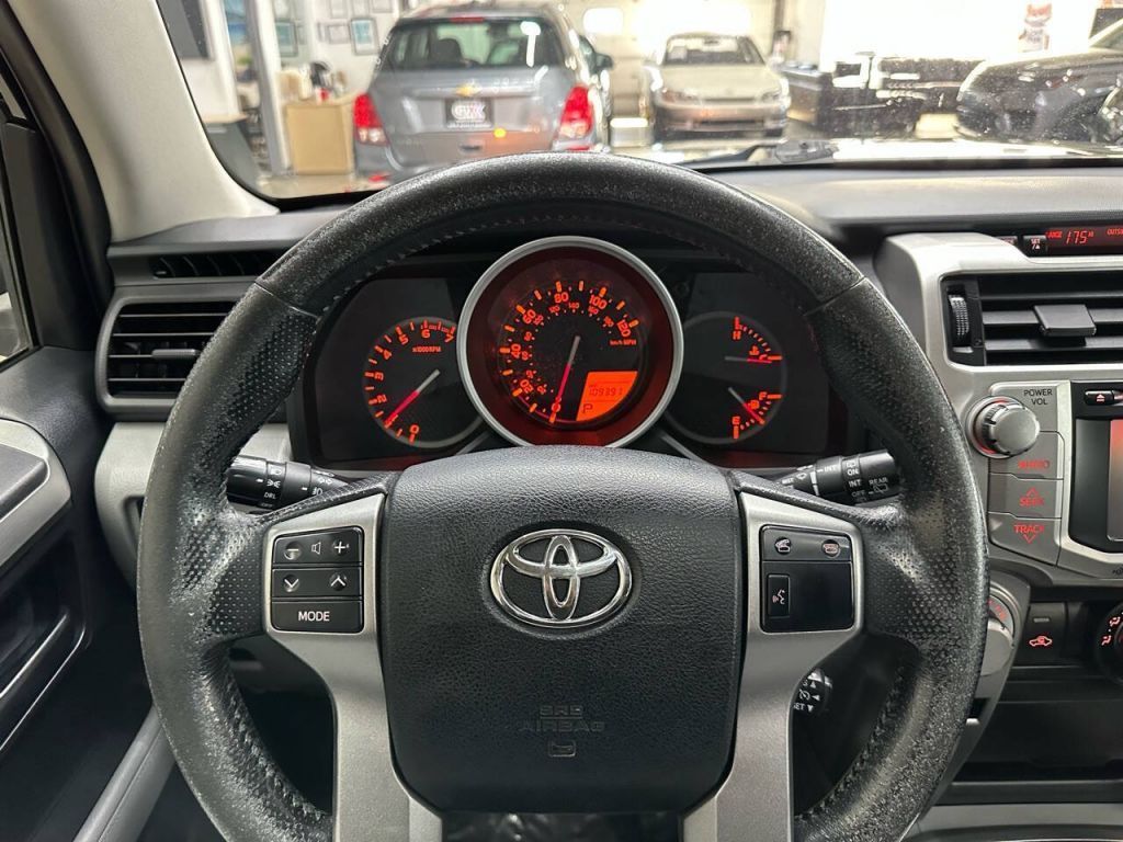 2013 Toyota 4Runner