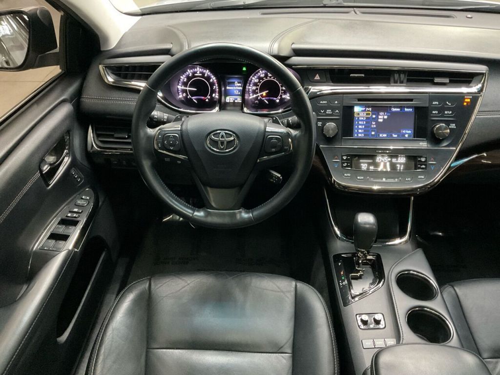 2013 Toyota Avalon