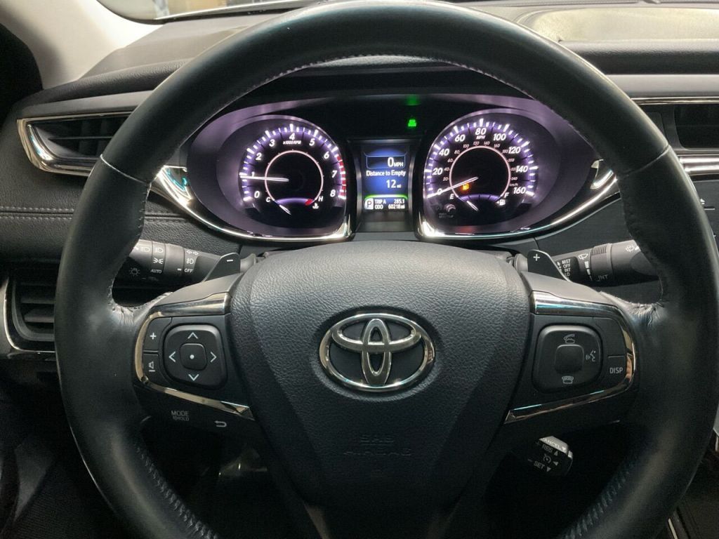 2013 Toyota Avalon