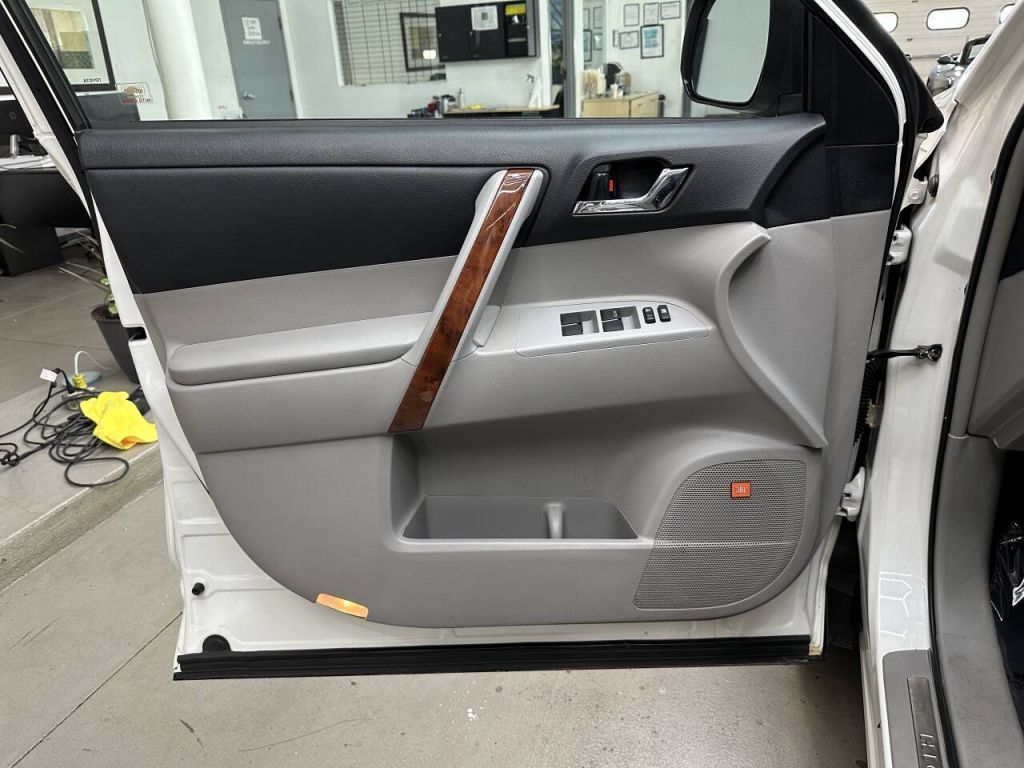 2013 Toyota Highlander