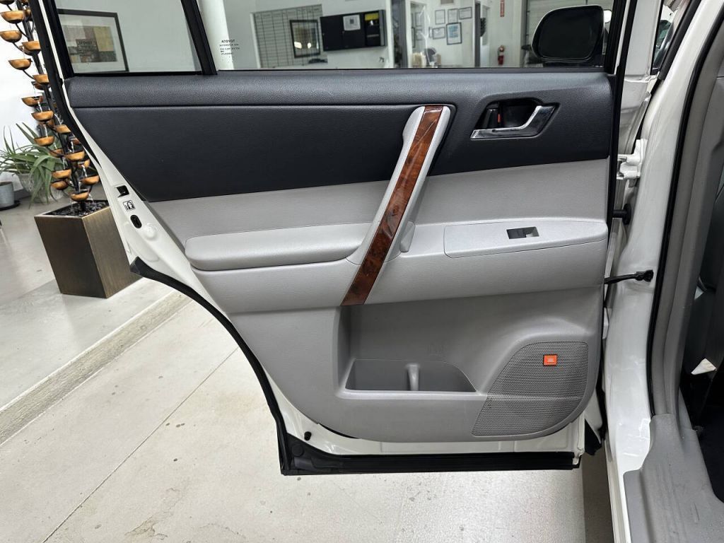 2013 Toyota Highlander