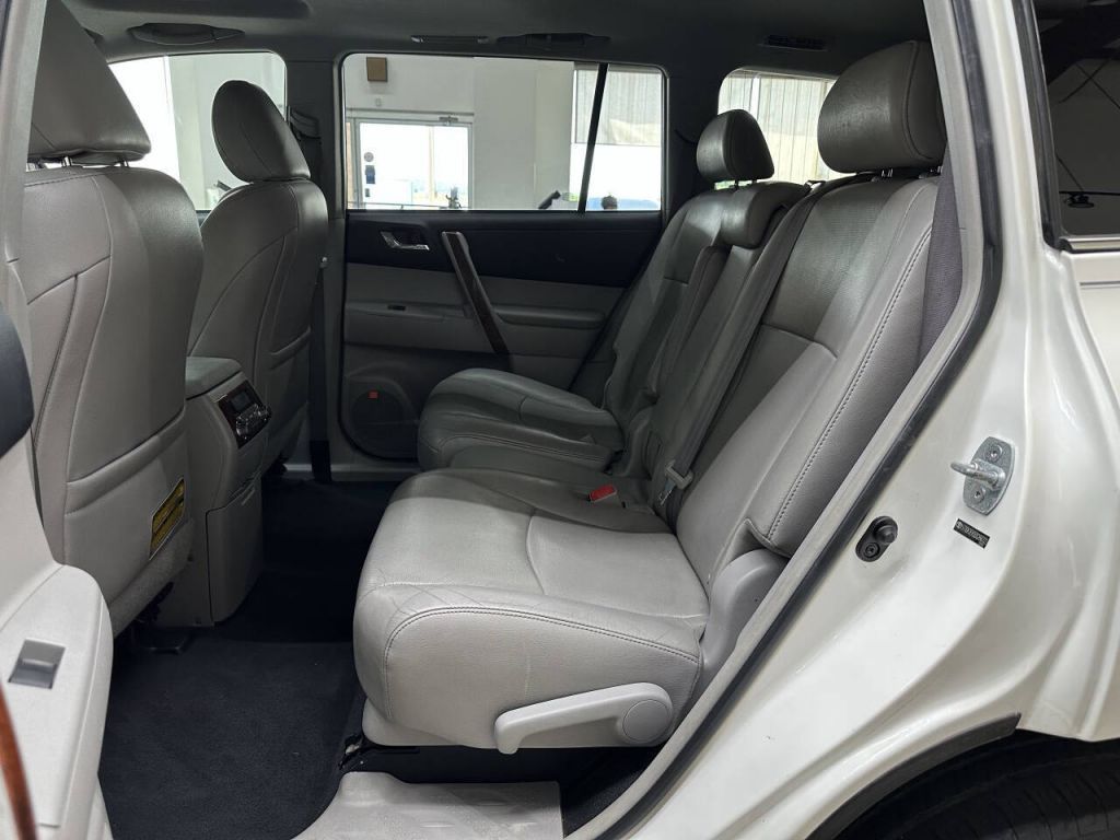 2013 Toyota Highlander