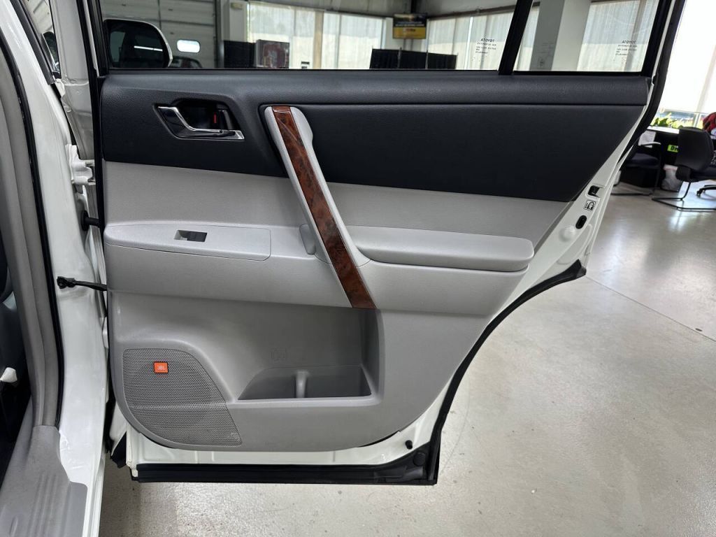 2013 Toyota Highlander