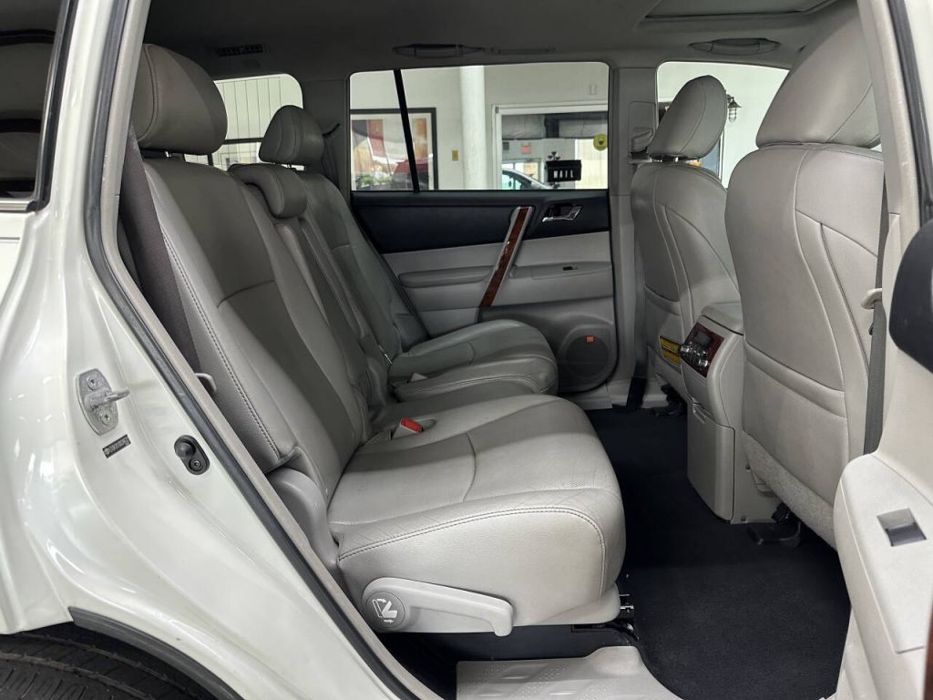 2013 Toyota Highlander