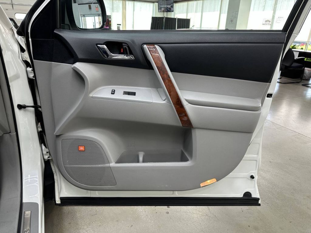 2013 Toyota Highlander
