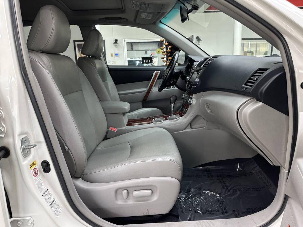 2013 Toyota Highlander